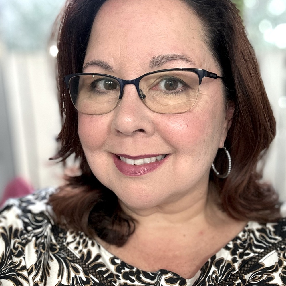 Meet your Posher, Rosanna